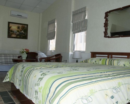 Evergreen Resort 2* в Муйне: что важно знать перед бронированием