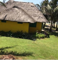 Nam Chau Resort 2*
