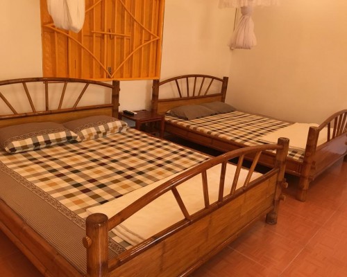 Nam Chau Resort 2* в Муйне: что важно знать перед бронированием