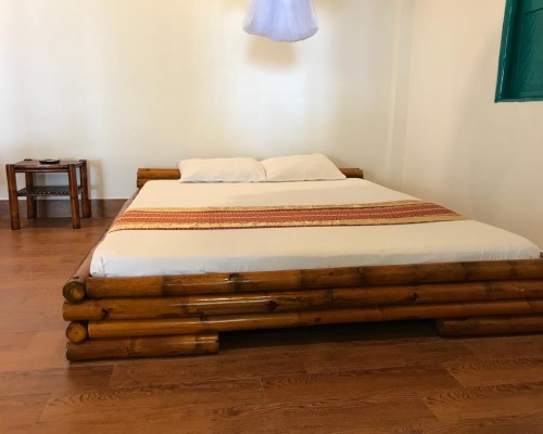 Nam Chau Resort 2* в Муйне: что важно знать перед бронированием