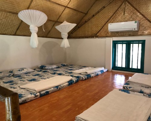 Nam Chau Resort 2* в Муйне: что важно знать перед бронированием