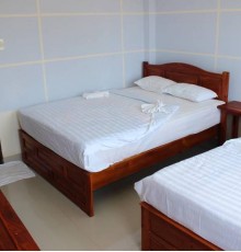 Duy An Guesthouse