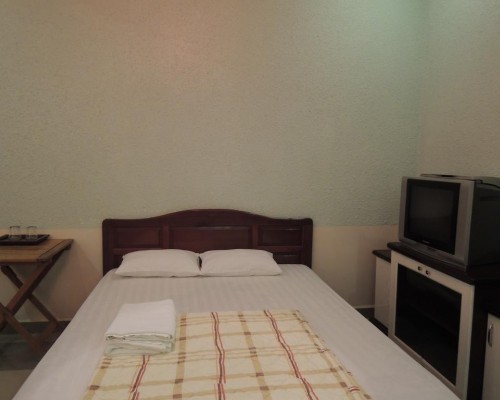 Duy An Guesthouse в Муйне — бюджетный гостевой дом без звёзд