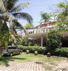 Sand Garden Resort 3* Sand Garden Resort 3*
