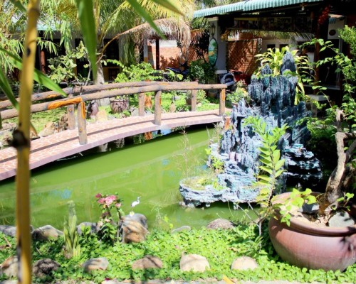 Hoang Nga Guesthouse в Муйне: что важно знать перед бронированием