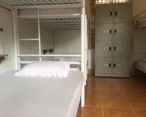 Hoang Nga Guesthouse в Муйне: что важно знать перед бронированием