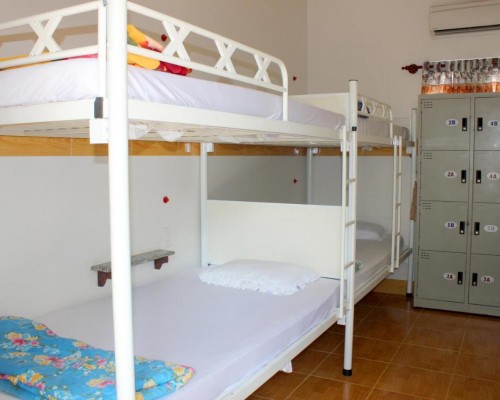 Hoang Nga Guesthouse в Муйне: что важно знать перед бронированием