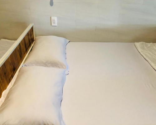 Hoang Nga Guesthouse в Муйне: что важно знать перед бронированием