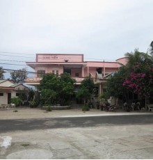 Song Hien Hotel 1*
