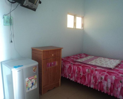 Song Hien Hotel 1* в Муйне: что реально есть в отеле