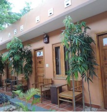 Surfers Guesthouse