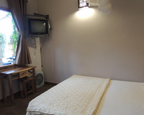 Surfers Guesthouse в Муйне: гостевой дом без звёзд