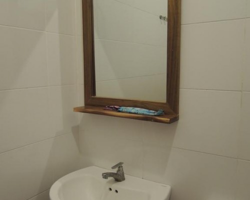 Surfers Guesthouse в Муйне: гостевой дом без звёзд