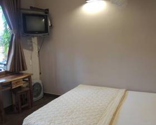 Surfers Guesthouse в Муйне: гостевой дом без звёзд