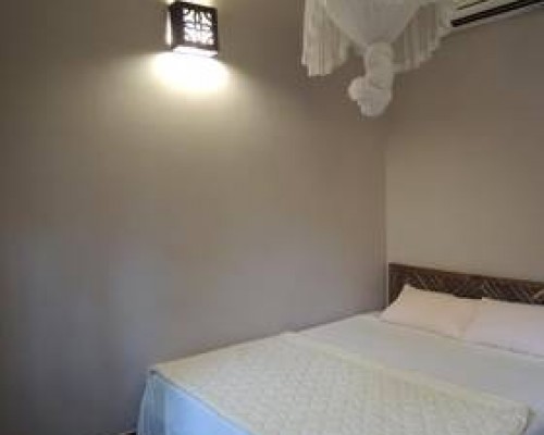 Surfers Guesthouse в Муйне: гостевой дом без звёзд