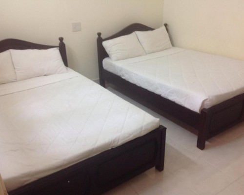 Ngoc Duy Guesthouse в Муйне: что важно знать перед бронированием