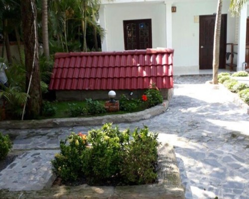 Ngoc Duy Guesthouse в Муйне: что важно знать перед бронированием