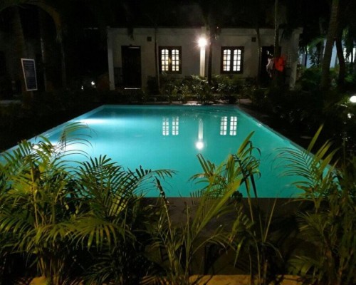 Ngoc Duy Guesthouse в Муйне: что важно знать перед бронированием