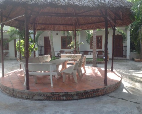 Ngoc Duy Guesthouse в Муйне: что важно знать перед бронированием