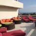 Mui Ne Hills Bliss Hotel 3* — отель на холме в Муйне