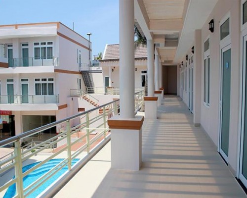 1001 Nights Hotel 3* в Муйне: что важно знать перед бронированием