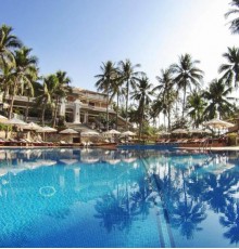 Amaryllis Resort & Spa 4*