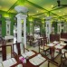 Amaryllis Resort & Spa 4* — отель в Муйне на первой линии