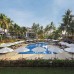 Amaryllis Resort & Spa 4* — отель в Муйне на первой линии