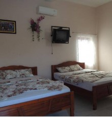 Ly Ha Guesthouse