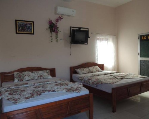 Ly Ha Guesthouse, Муйне: что это за гостевой дом