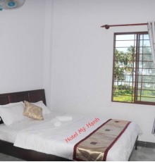 My Hanh Guesthouse