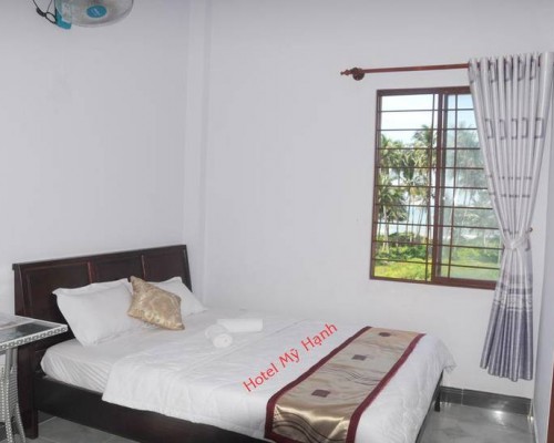 My Hanh Guesthouse в Муйне: честный обзор гостевого дома