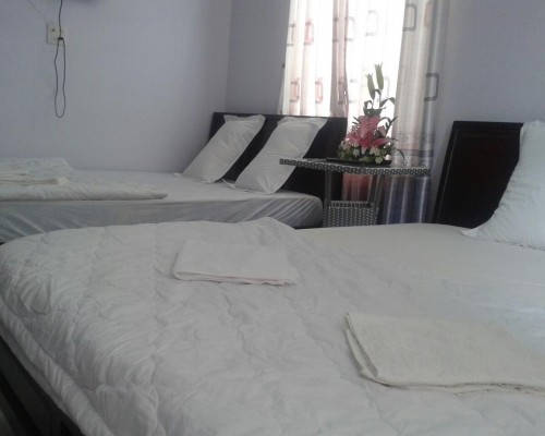 My Hanh Guesthouse в Муйне: честный обзор гостевого дома