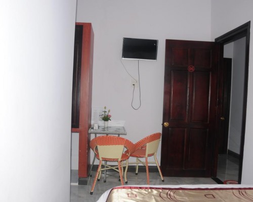 My Hanh Guesthouse в Муйне: честный обзор гостевого дома