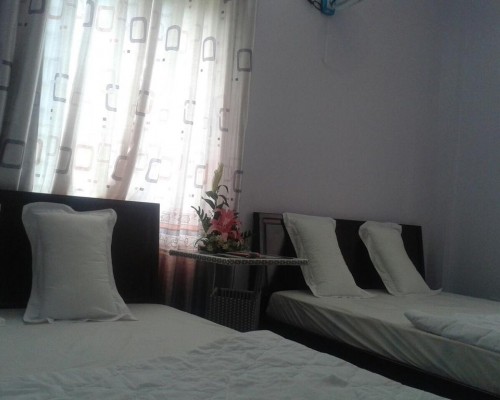 My Hanh Guesthouse в Муйне: честный обзор гостевого дома