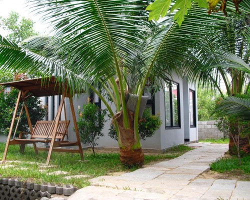 Van Nguyen Minihouse 2* — Муйне, Вьетнам