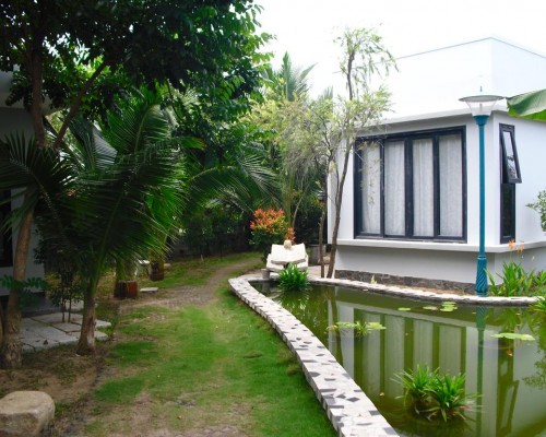Van Nguyen Minihouse 2* — Муйне, Вьетнам