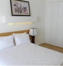Sea View Apartment at Mui Ne Golf Resort 4*
