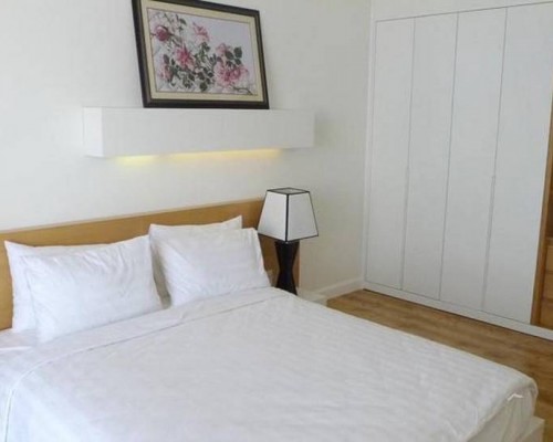 Sea View Apartment at Mui Ne Golf Resort 4* — Муйне