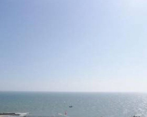 Sea View Apartment at Mui Ne Golf Resort 4* — Муйне