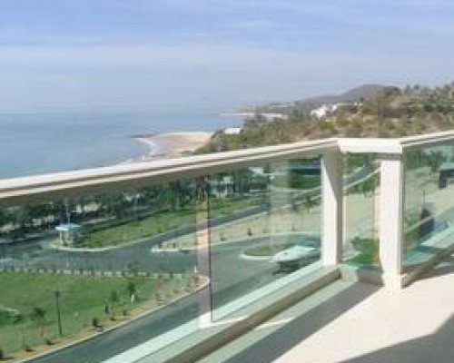 Sea View Apartment at Mui Ne Golf Resort 4* — Муйне