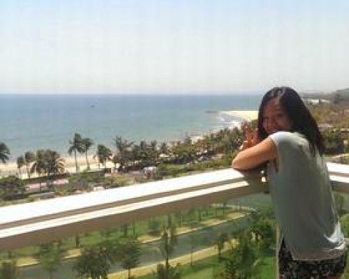Sea View Apartment at Mui Ne Golf Resort 4* — Муйне