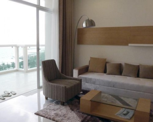 Sea View Apartment at Mui Ne Golf Resort 4* — Муйне
