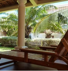 Villa Domaine Mui Ne