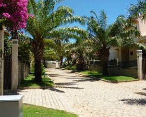 Villa Domaine Mui Ne — отель в Муйне, Вьетнам