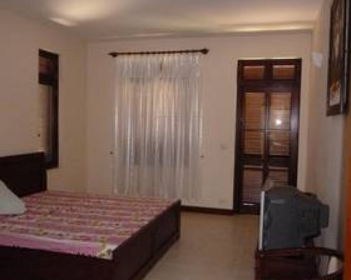 Villa Domaine Mui Ne — отель в Муйне, Вьетнам