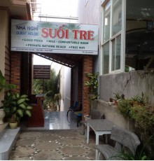 Suoi Tre GuestHouse