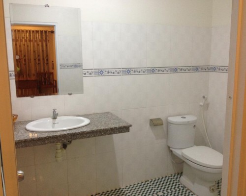 Suoi Tre GuestHouse, Муйне: что это за отель и кому он подойдёт