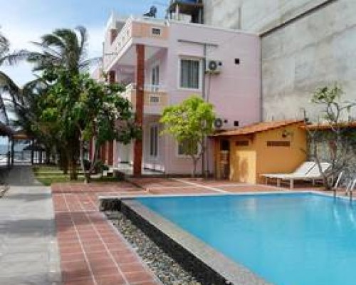 Suoi Tre GuestHouse, Муйне: что это за отель и кому он подойдёт