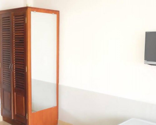 Delight Hotel Mui Ne 2* — честный обзор отеля в Муйне